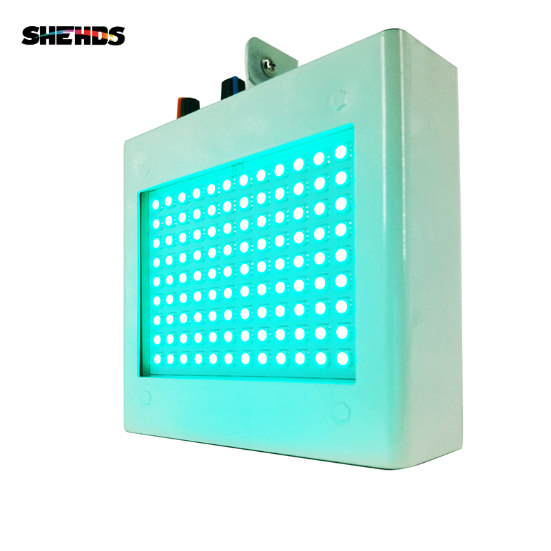 New Quality 108 LED Emergency Vehicle Strobe Lights Bars Warning Deck Dash Grille hot Professional DJ Disco
