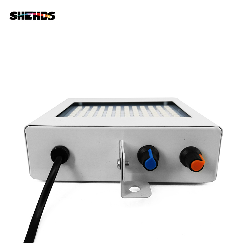 New Quality 108 LED Emergency Vehicle Strobe Lights Bars Warning Deck Dash Grille hot Professional DJ Disco