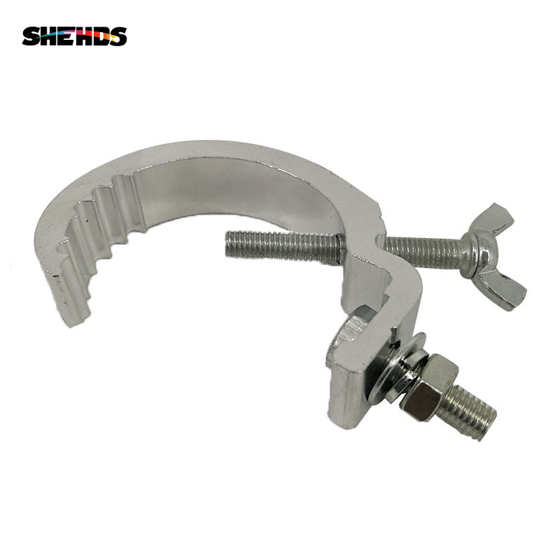 High quality Aluminium XR10/ XR15 hard material Light hook Light clamp Load bearing 200kg