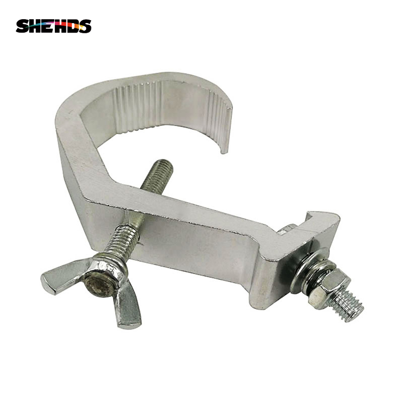 High quality Aluminium XR10/ XR15 hard material Light hook Light clamp Load bearing 200kg