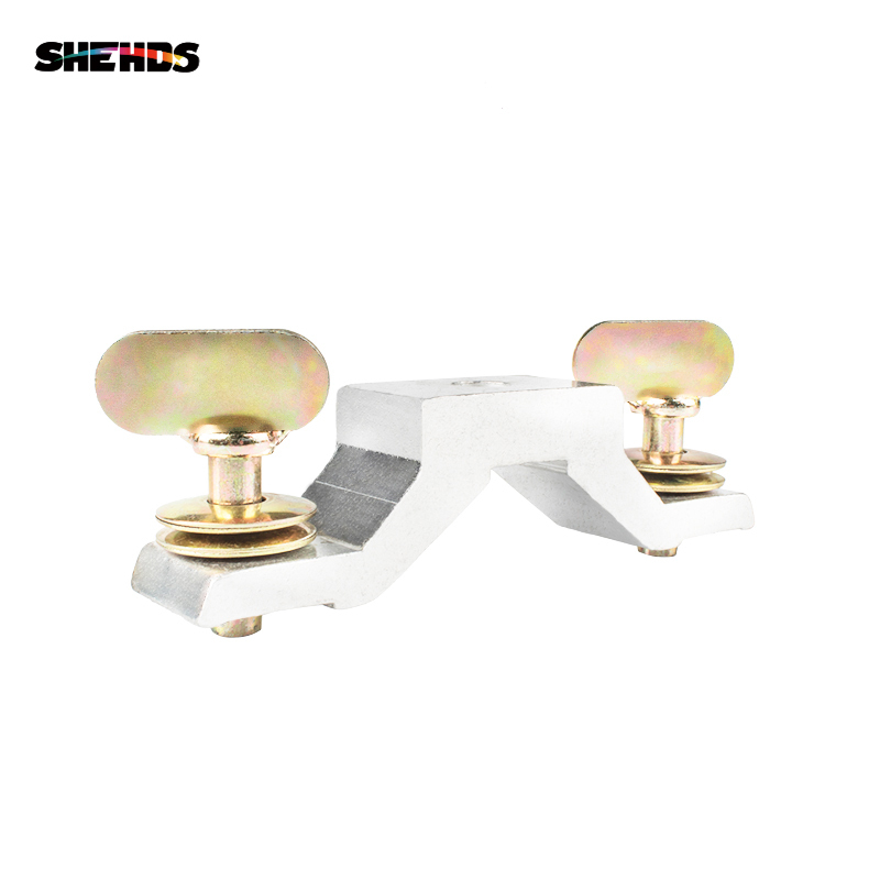 High quality Aluminium XR10/ XR15 hard material Light hook Light clamp Load bearing 200kg
