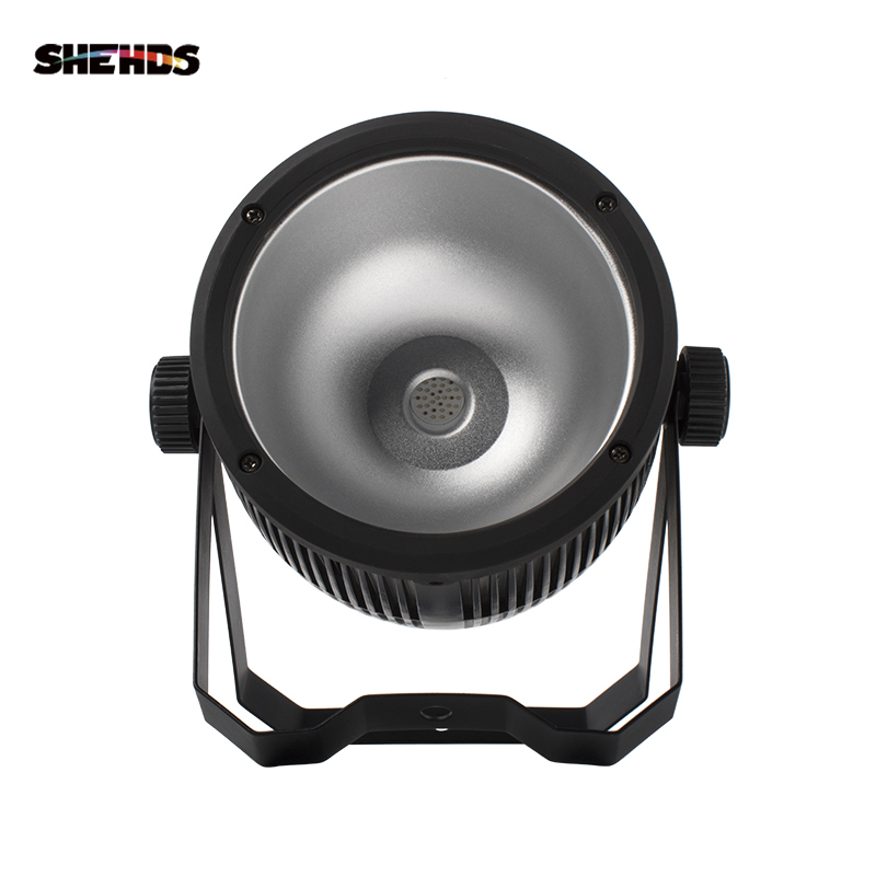 Aluminum Alloy High Power LED 60W 3In1 COB Par Light