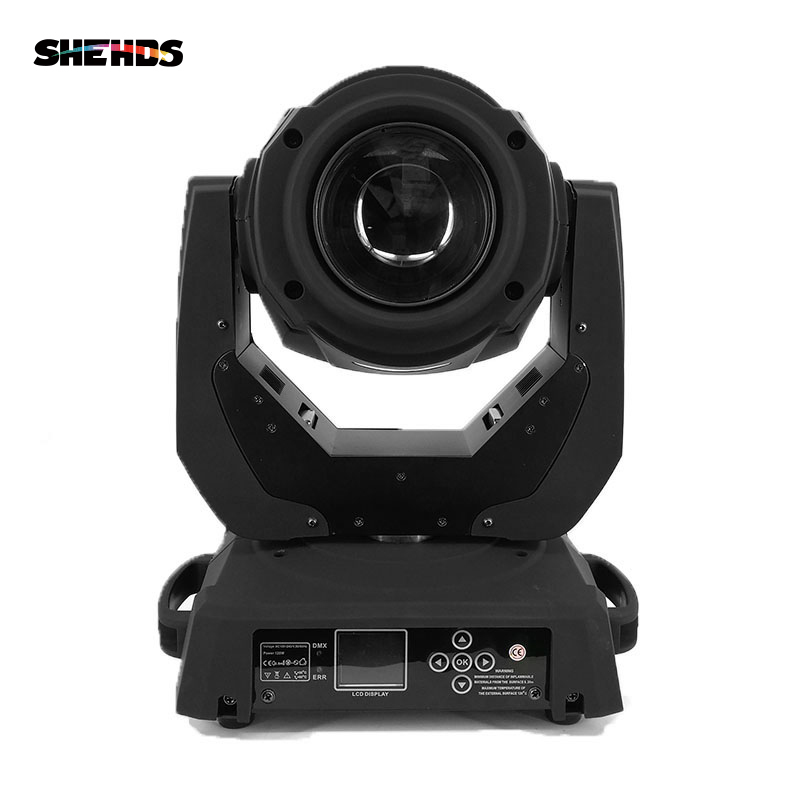 LED Beam 132W 2R Lighting  16 Channels Stage Lighting DMX  Control