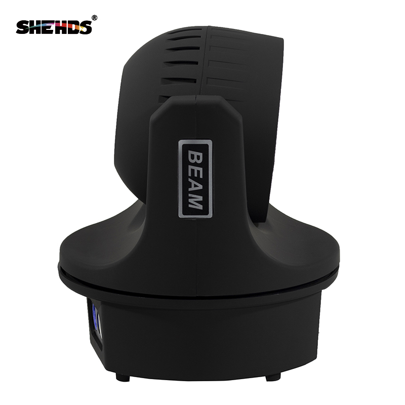 Flight Case "WITH" LED 6x15W Bee Eye Beam+ Wash Light (4 pieces) DJ Disco Stage Moving Head Lights