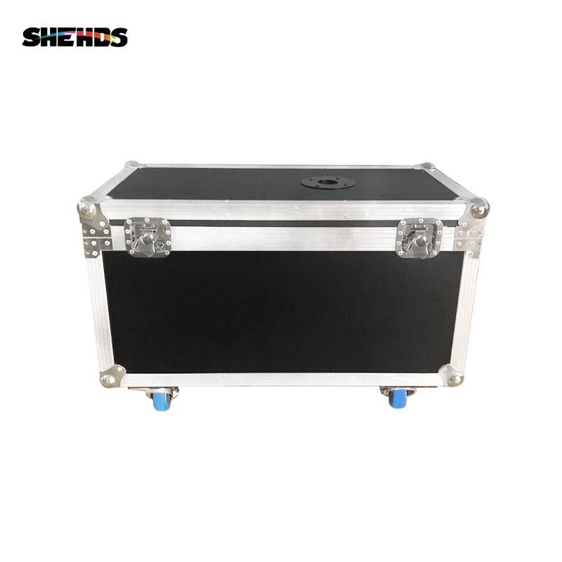 Flightcase 230W Follow Spotlight Bar Disco Large-Scale Concert Stage Dance And Protagonist Follow The Light