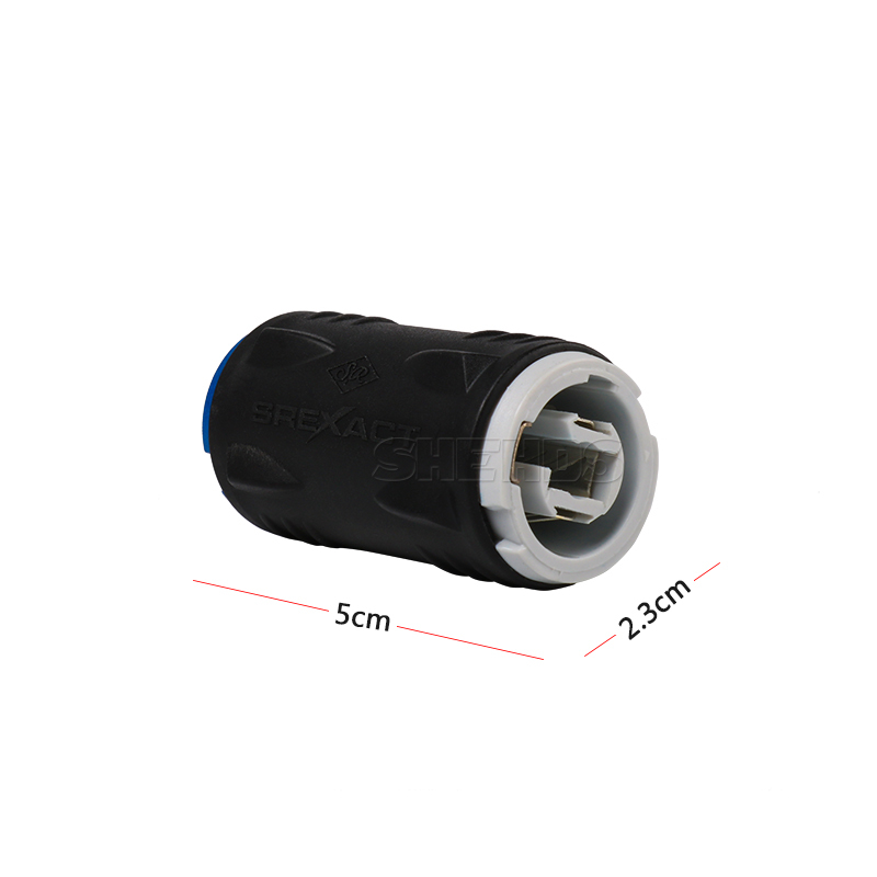 Powercon Hand-in Hand-in Direct Transfer