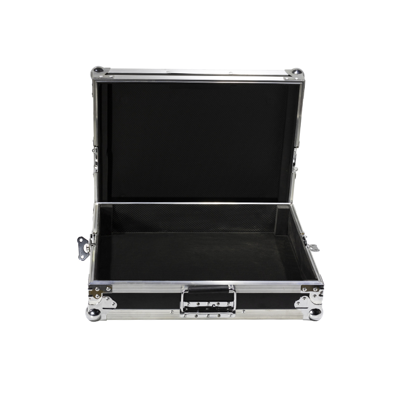 Flight Case with Sunny512 Channels DMX512 DMX Controller DJ Disco DMX Lighting Consoles Professional Stage Lights Contro