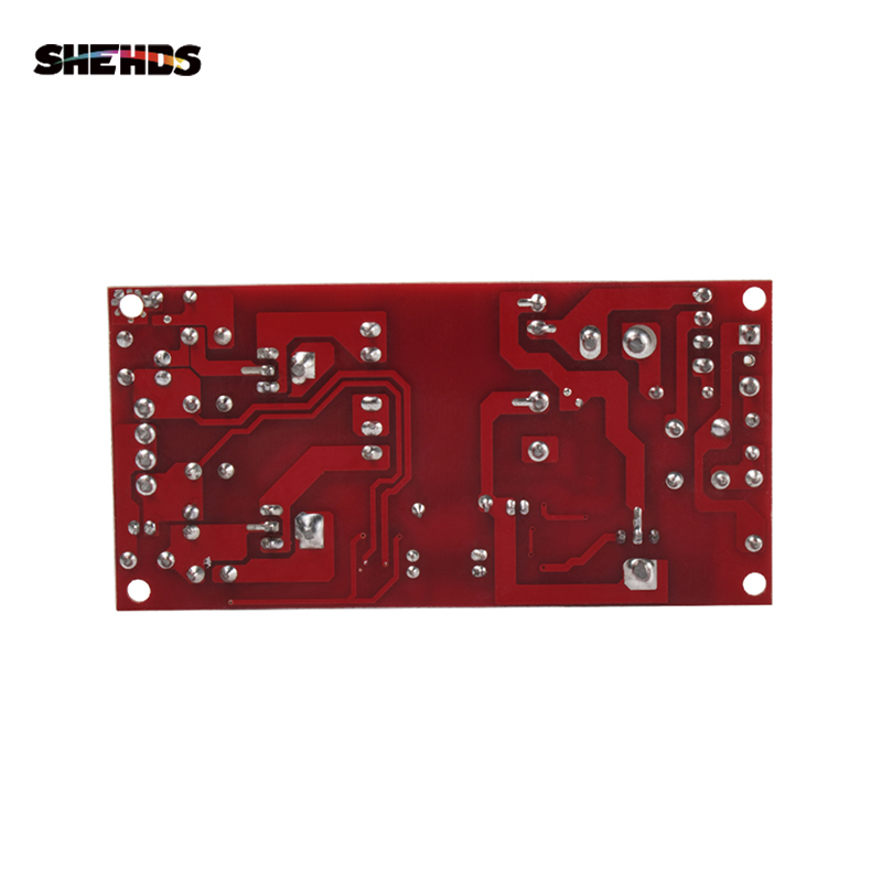 Power Supply LED Spot 60W Lighting Stage Lighting Effect Spare Part Professional LED Part Accessories