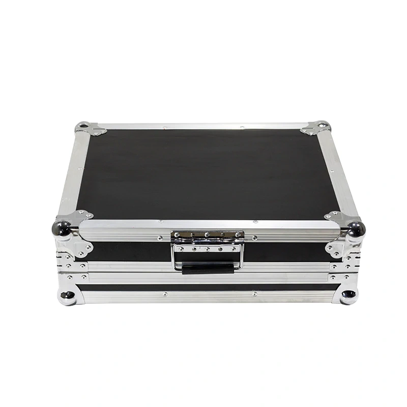 Flight Case with Sunny512 Channels DMX512 DMX Controller DJ Disco DMX Lighting Consoles Professional Stage Lights Contro