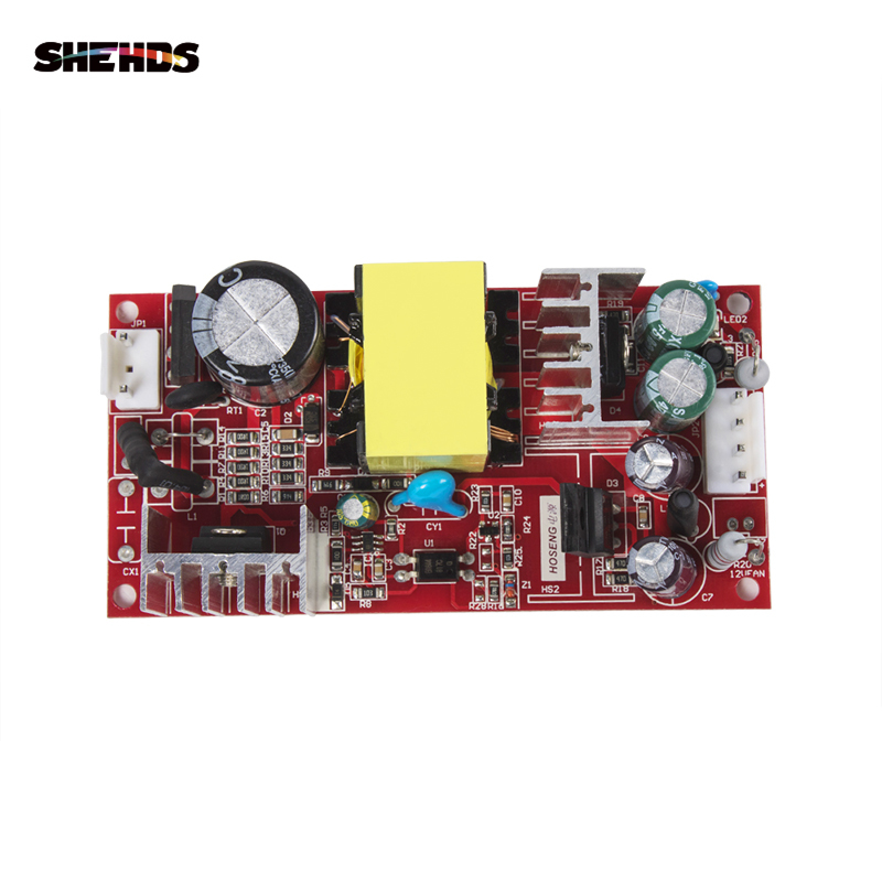Power Supply LED Spot 60W Lighting Stage Lighting Effect Spare Part Professional LED Part Accessories