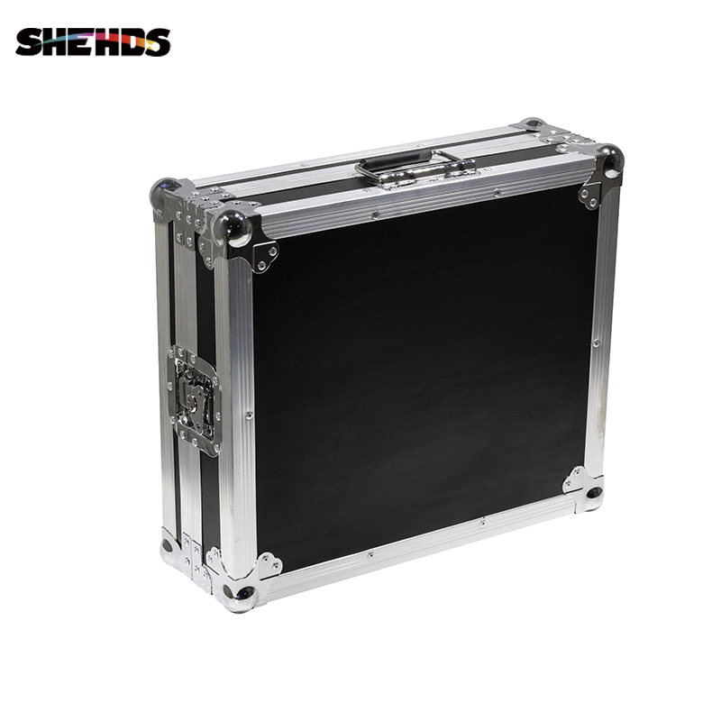 Flight Case with Sunny512 Channels DMX512 DMX Controller DJ Disco DMX Lighting Consoles Professional Stage Lights Contro