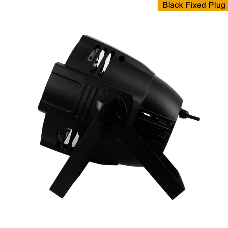 LED Par 18x15W RGBWA Light DMX Stage Lights Business Lights Professional Par Can for Party KTV Disco DJ Uplighing