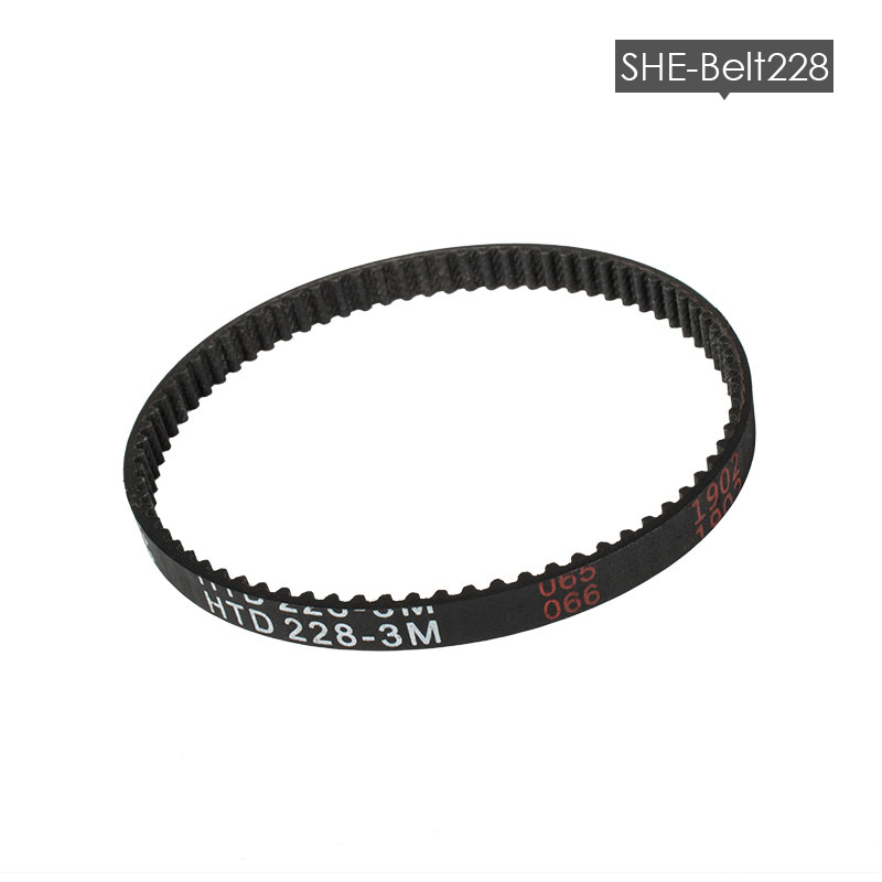 68/207/228/249/258/273/375/477/519Modol Conveyor Belt