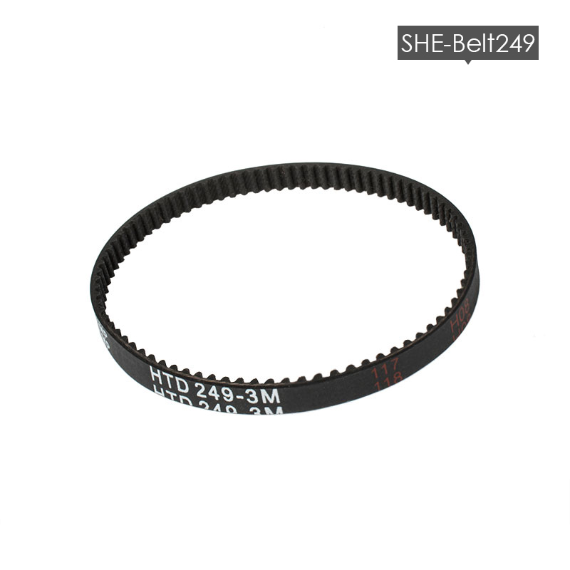68/207/228/249/258/273/375/477/519Modol Conveyor Belt