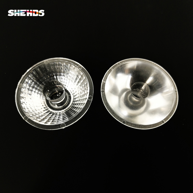 Leds Flat 25/40 Beam Angle