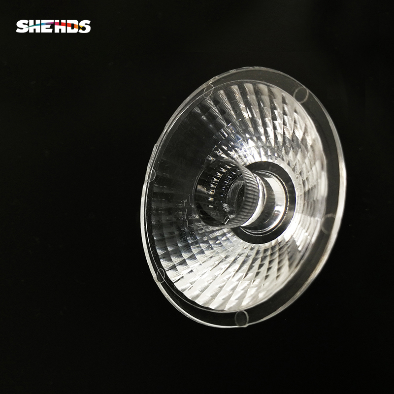 Leds Flat 25/40 Beam Angle