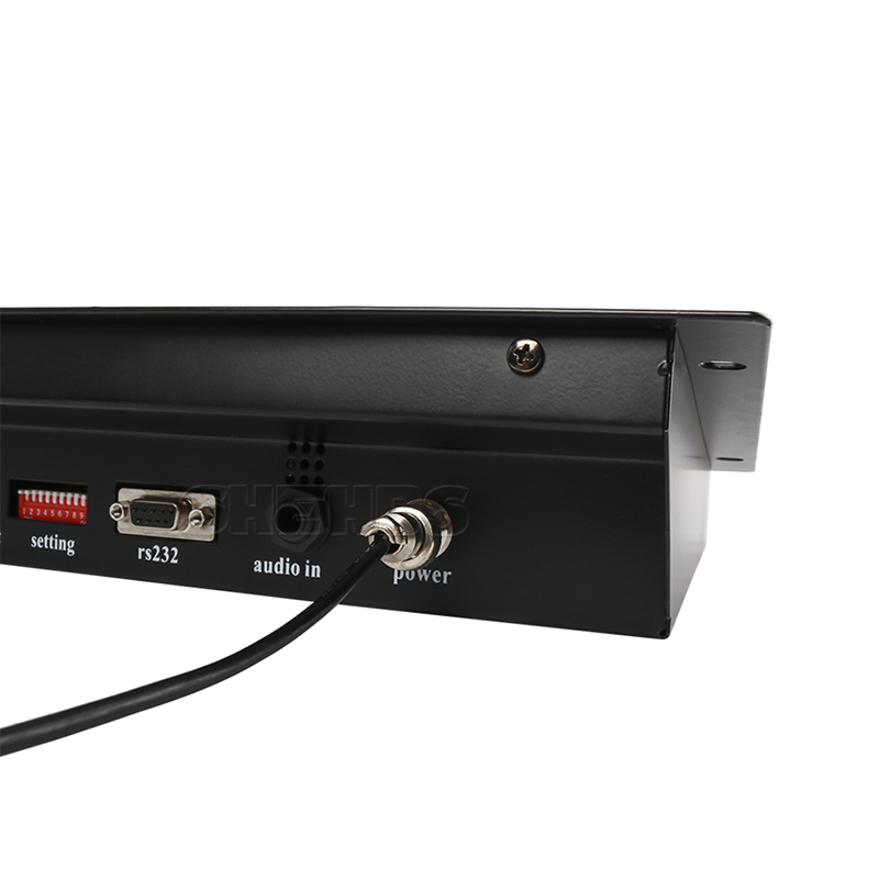 DMX Console Pilot 2000 DMX 512 Controller For Stage Effect Lighting Equipment For LED Par Moving Head Light