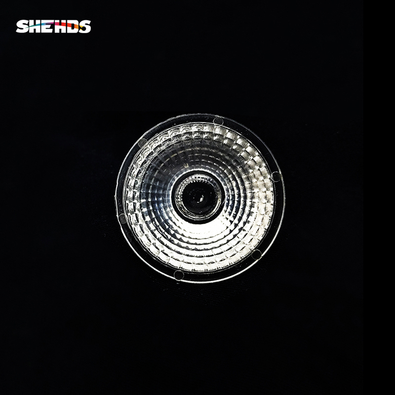 Leds Flat 25/40 Beam Angle