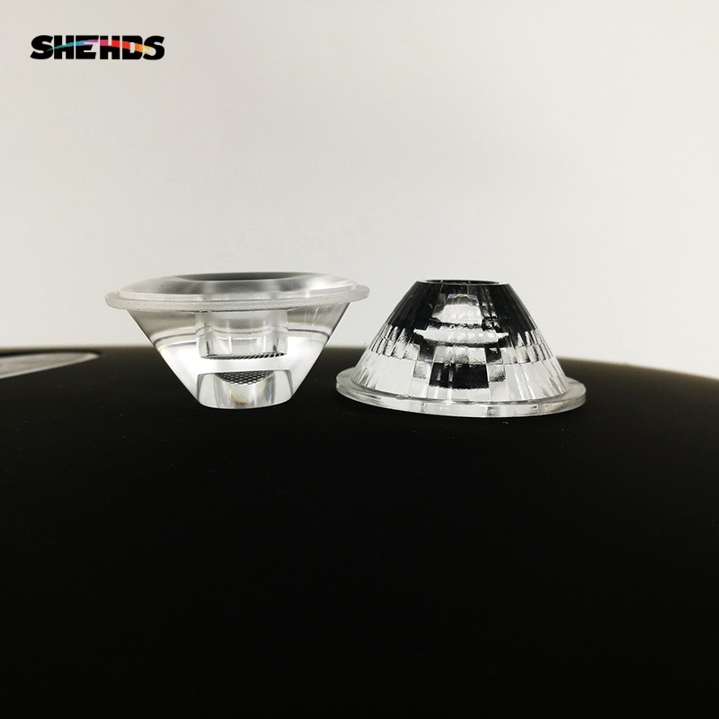 Leds Flat 25/40 Beam Angle