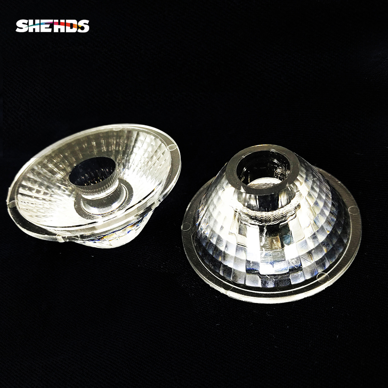 Leds Flat 25/40 Beam Angle