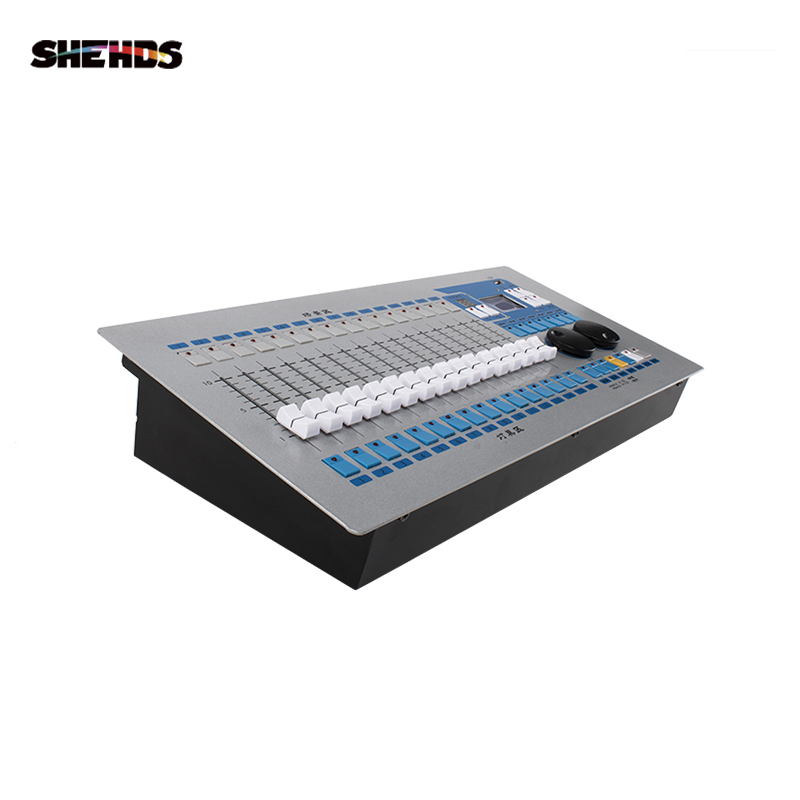 DMX Console 192B