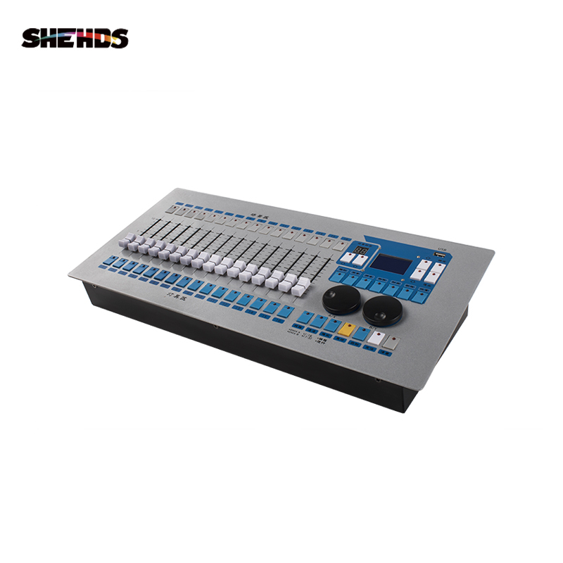DMX Console 192B