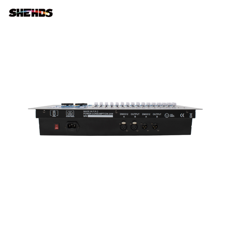 DMX Console 192B