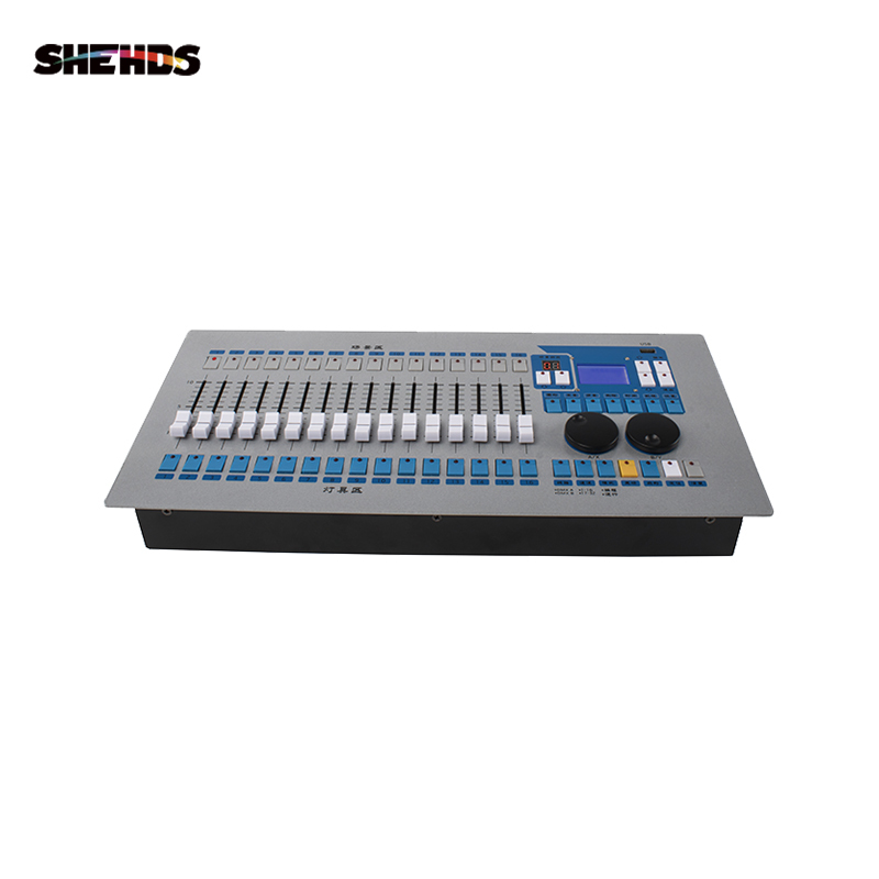 DMX Console 192B