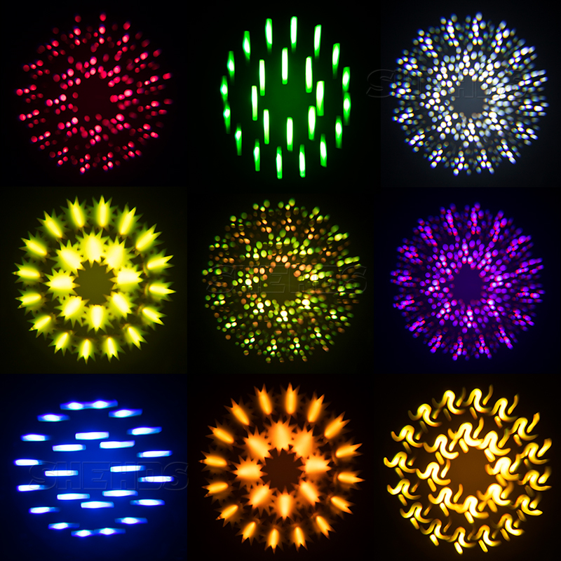 Beam 230W 7R Lighting