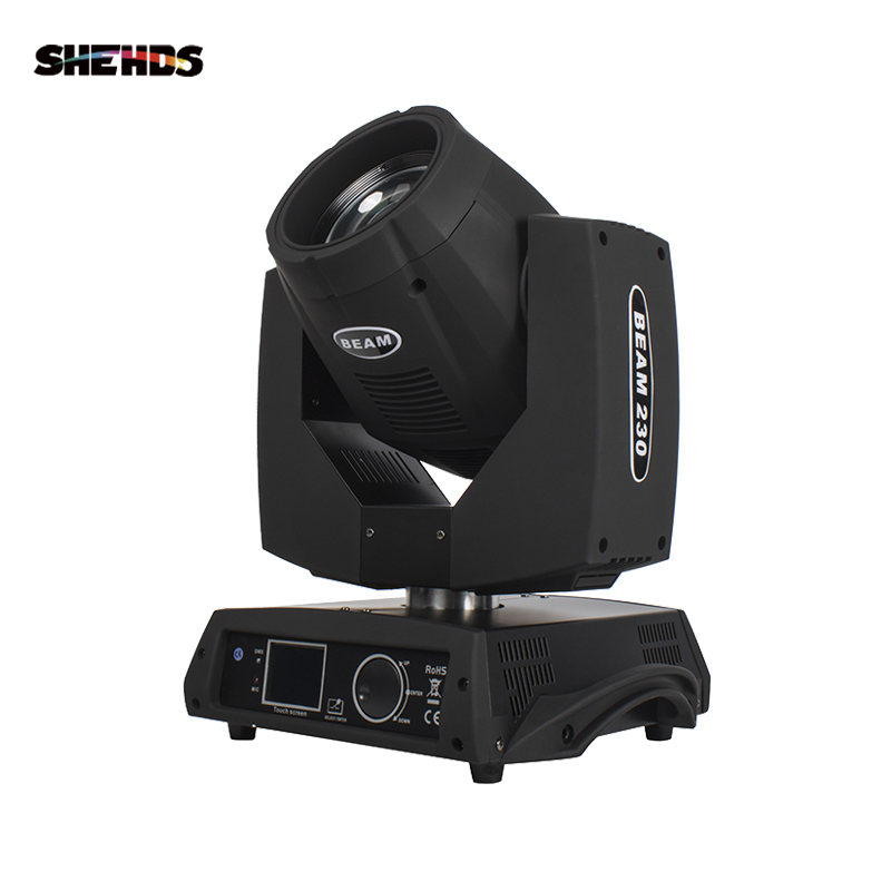 Beam 230W 7R Lighting