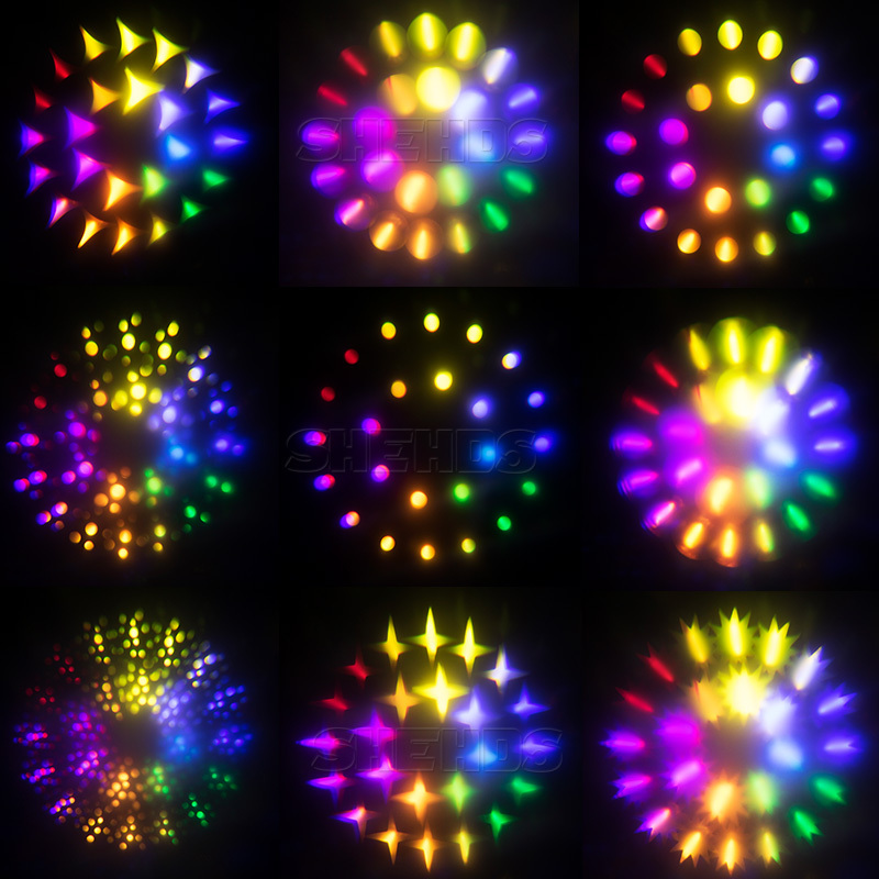 Beam 230W 7R Lighting