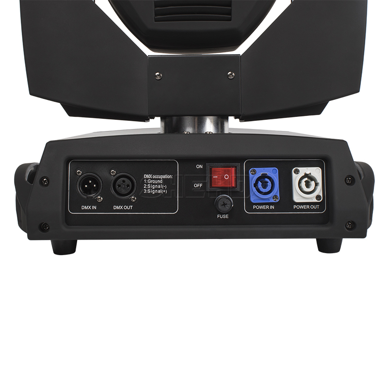 Beam 230W 7R Lighting