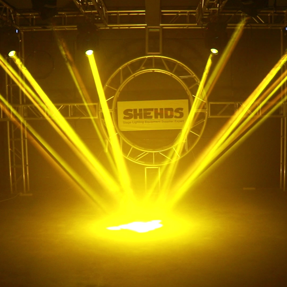 Beam 230W 7R Beam Moving Head Lighting Stage Light Nightclub Touch Screen Stgae DJ Disco Lighting Stage DJ Lighting