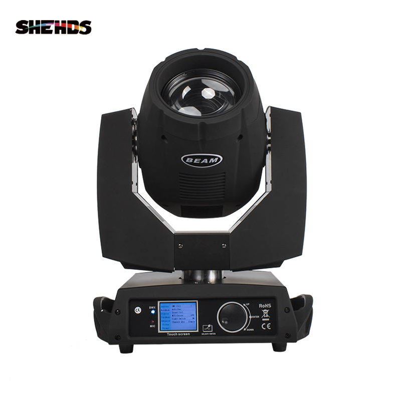 Beam 230W 7R Lighting