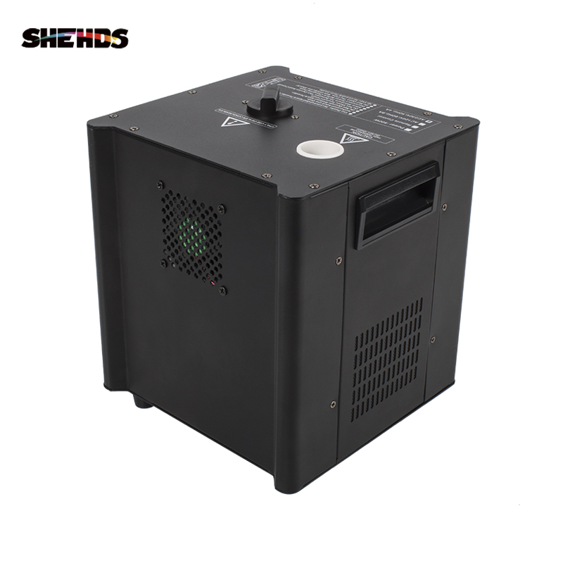 500W Wireless Firework Spark Out/Indoor Wedding Celebration Party Cold White Flame Machine