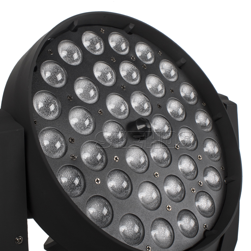 LED 36x18W RGBWA UV 6in1  Wash+Zoom Moving Head Light Upgrade From Beam 230W DJ Disco Stage Moving Head Lights Stage DJ Lights
