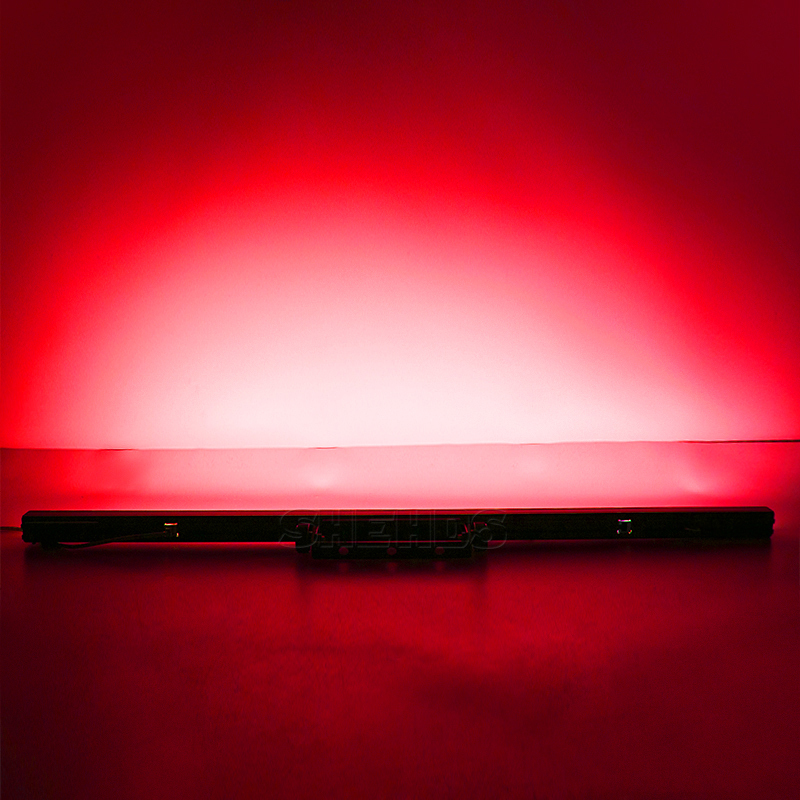 Latest Design LED Pixel 40x0.3W Lighting Color Change Pixel Light Strip