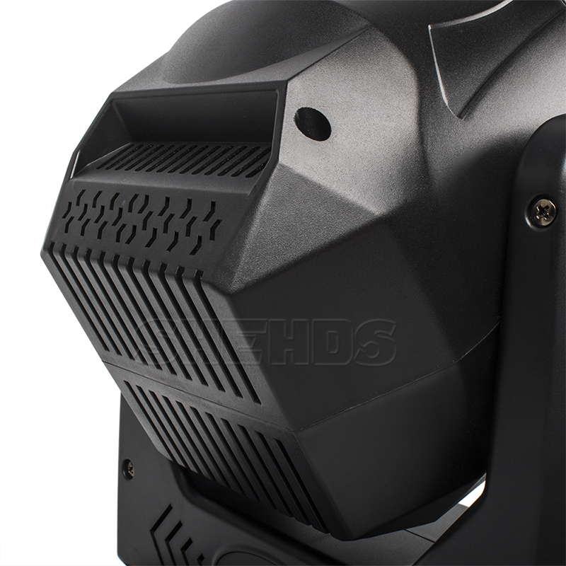 100W Bulb LED Spot light Spotlight DJ Disco Stage Moving Head Lights