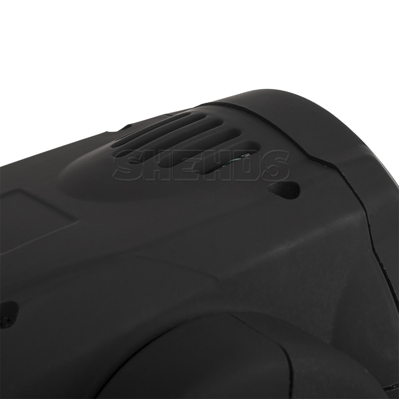Mini LED Wash Moving Head 4x18W RGBWA+UV Lighting Professional Stage Light