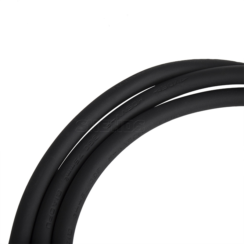 Iron DMX Cables high Quality 3-pin signal Connection DMX Cable For Stage Light