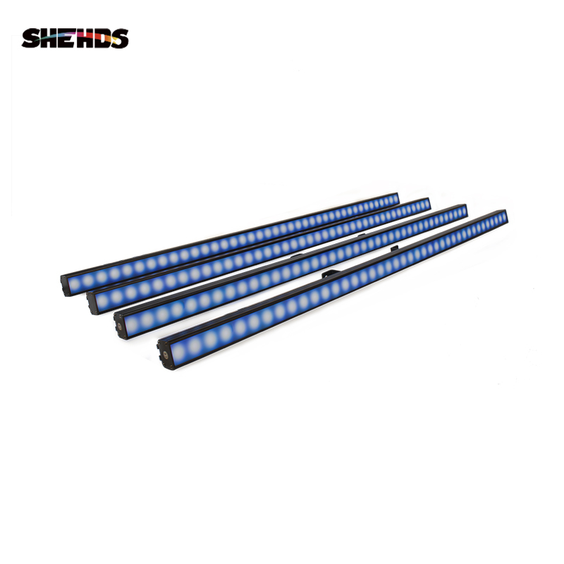 LED Pixel 40x0.3W Lighting With Pixel lighting Decoder DMX Controller DJ Disco Stage Equipment