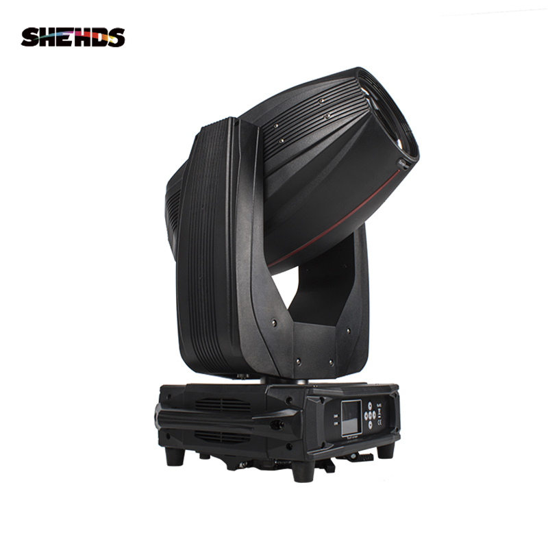 (Hybrid) Bulb 380W Beam&GOBO&Wash 3IN1 Moving Head Light Upgrade From Beam 230W DJ Disco Stage Moving Head LightsStage DJ Lighting