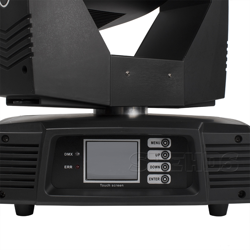 (Hybrid) Beam & Spot & Wash Light 350W Lighting 17R Upgrade From Beam 230W DJ Disco Stage Moving Head Lights Stage DJ Lighting
