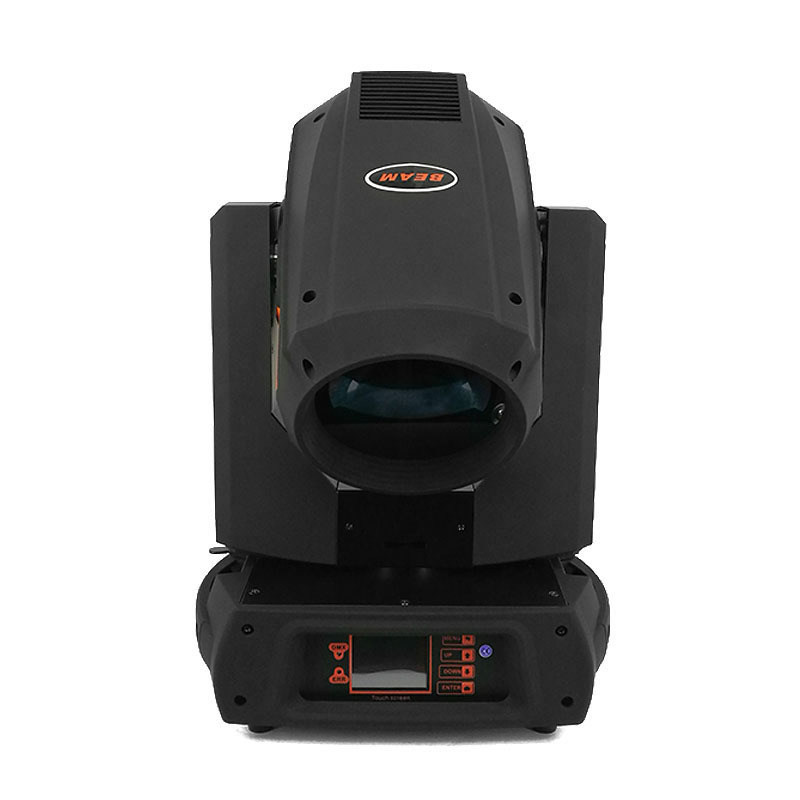 （Bulb）Beam 350W Lighting 17R  Upgrade From Beam 230W DJ Disco Stage Moving Head Lights Stage DJ Lighting