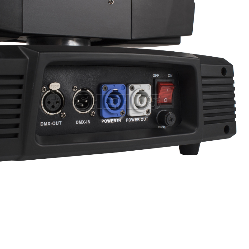 (Hybrid) Beam & Spot & Wash Light 350W Lighting 17R Upgrade From Beam 230W DJ Disco Stage Moving Head Lights Stage DJ Lighting