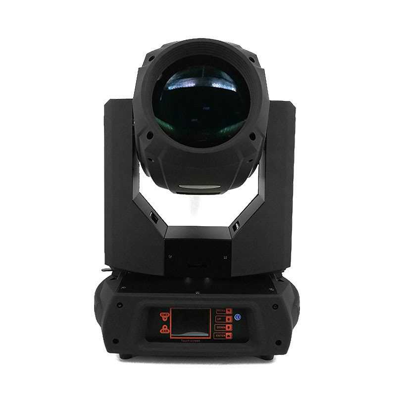 （Bulb）Beam 350W Lighting 17R  Upgrade From Beam 230W DJ Disco Stage Moving Head Lights Stage DJ Lighting