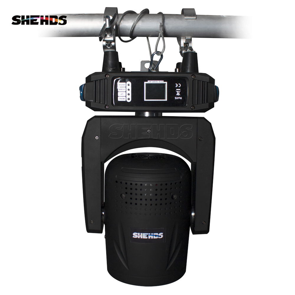 COB 400W warm+cold white /COB 400W RGBW Moving Head Light