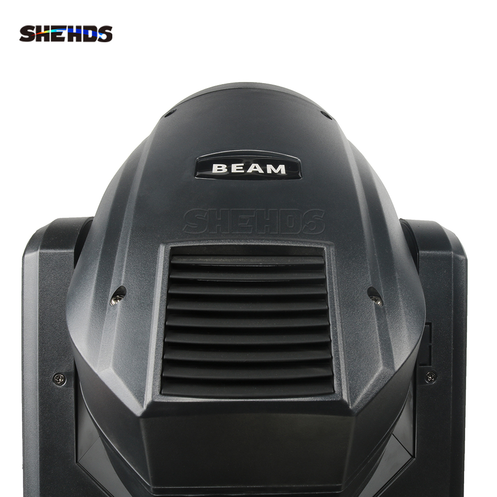 (Upgrade From 230W 7R) Beam 275W 10R Stage DJ Light Moving Head Lights Stage DJ Lighting