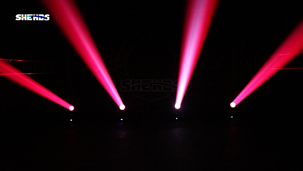 (Upgrade From 230W 7R) Beam 275W 10R Stage DJ Light Moving Head Lights Stage DJ Lighting