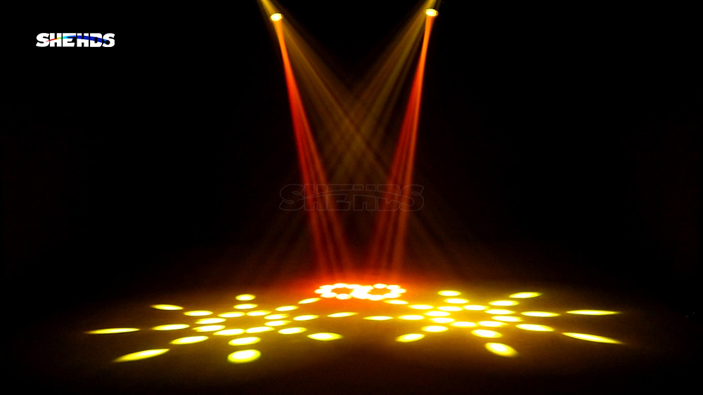 (Upgrade From 230W 7R) Beam 275W 10R Stage DJ Light Moving Head Lights Stage DJ Lighting